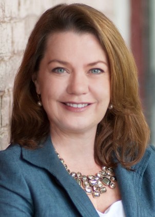 Grey, Emily headshot