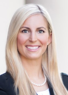 Moore, Catherine headshot