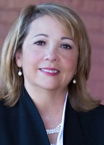 Giorlando, Judith headshot