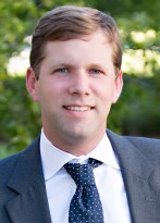 Landry, Eric headshot